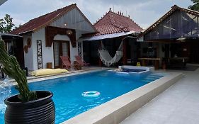 Villa Padi Pakem